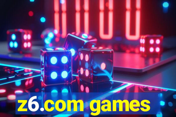 z6.com games